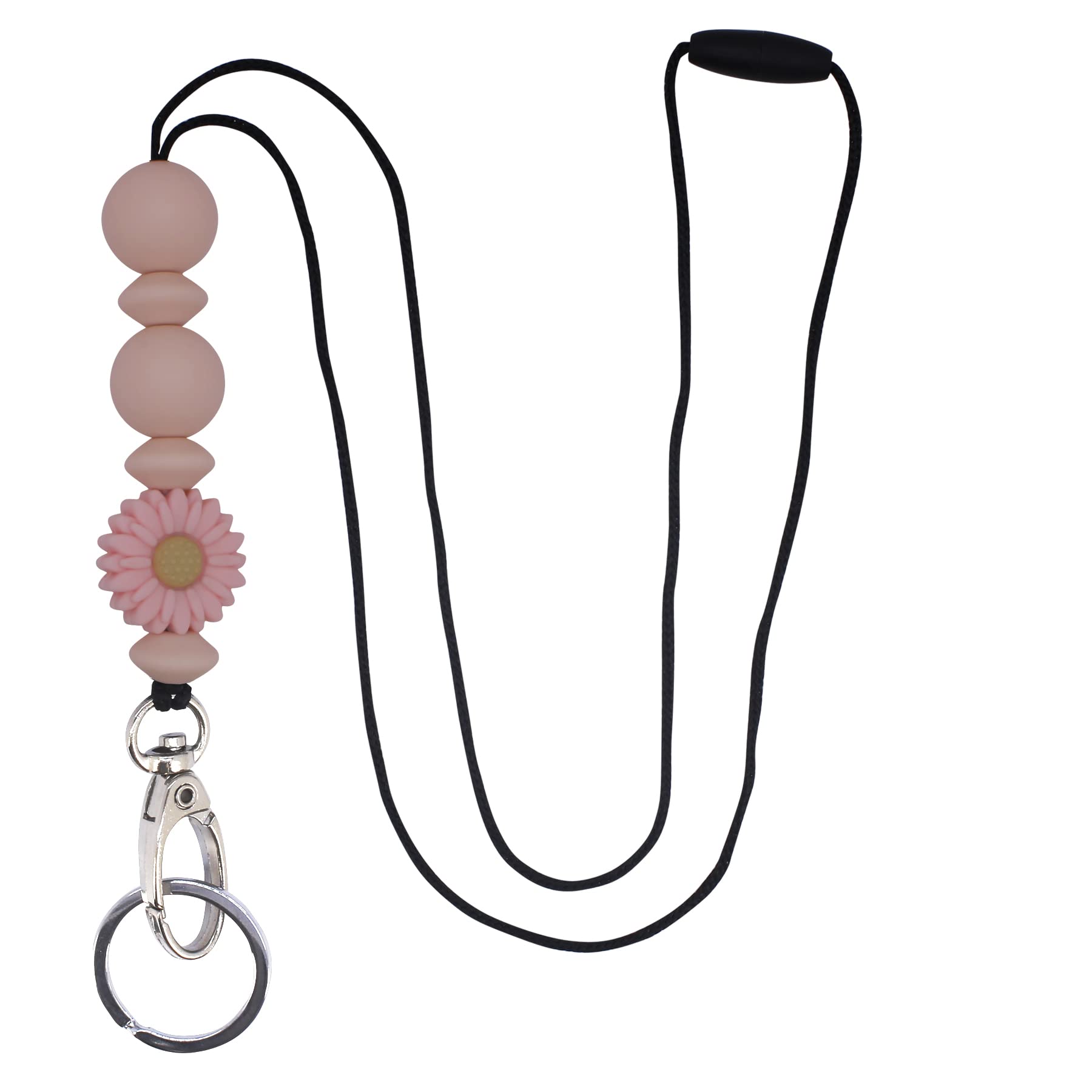 BIHRTC Lanyards for Id Badges Teacher Lanyard