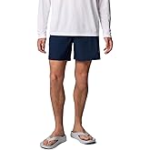 Columbia Mens PFG Rambler Lined Short