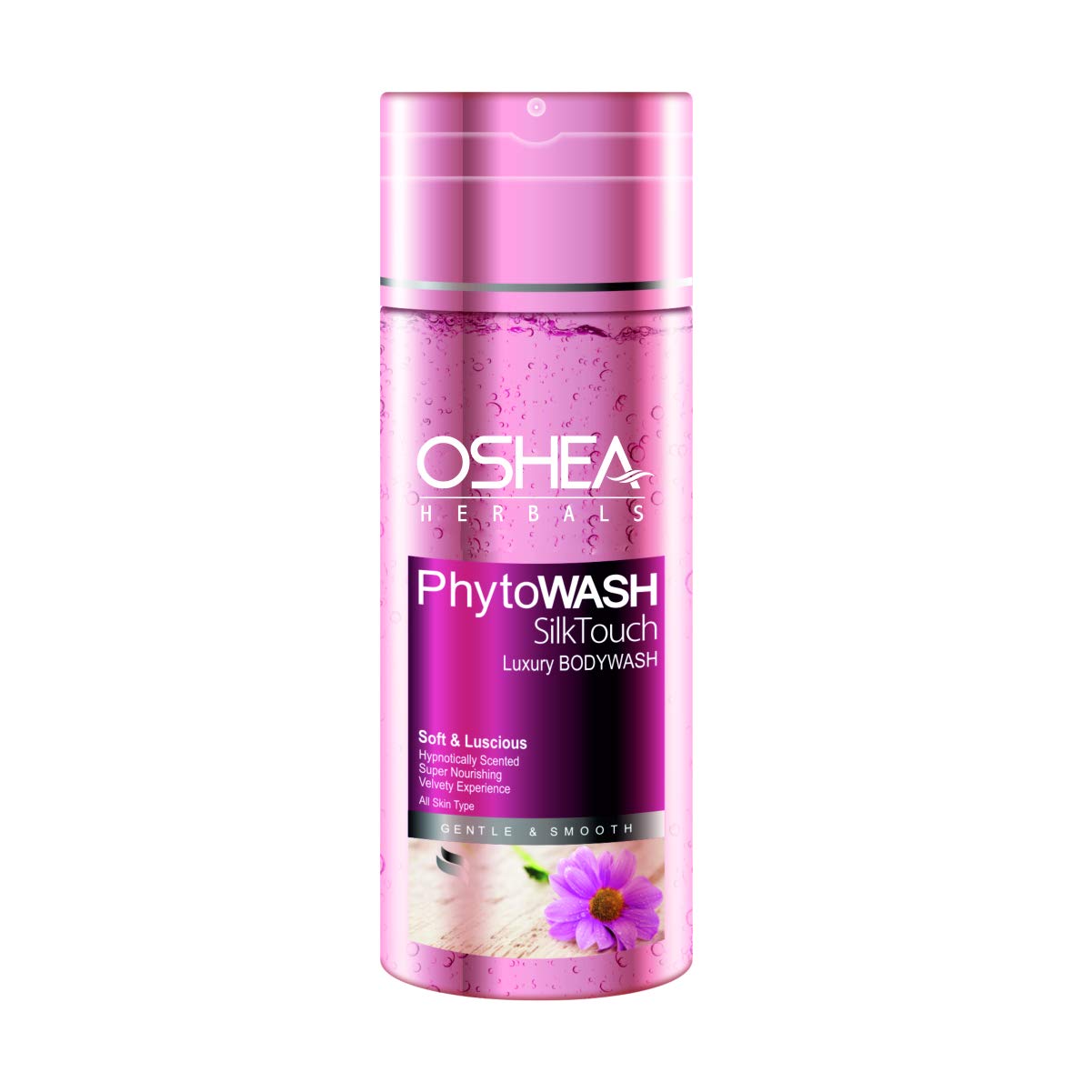 oshea phytowash face wash