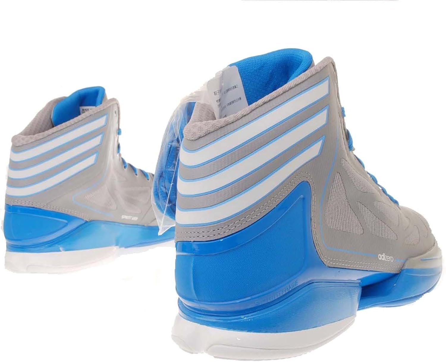 d rose crazy light 1