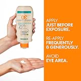 Garnier Ambre Solaire SPF30 Eco Design Sun Cream Lotion 200ml Water Resistant view 5