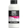 Liquitex BASICS Gloss Fluid Medium, 250ml, 8.4-oz