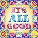 It's All Good 2020 Wall Calendar by Thaneeya McArdle