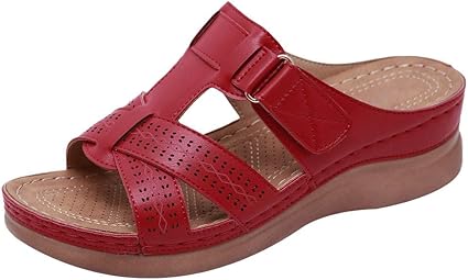 sandals for ladies on amazon