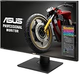 ASUS PA329Q 32" 4K UHD IPS LED Monitor 3840x2160 350 cd/m² 5ms Black view 2