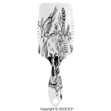 Buy Massage Combs Premium Air Cushion Massage Scalp For Healthy