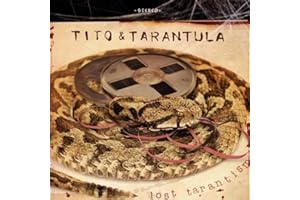 Lost Tarantism (Vinyl)
