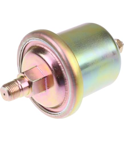 Amazon.com: KNKQZXVDF Car 2746721 274-6721 Oil Pressure Sensor