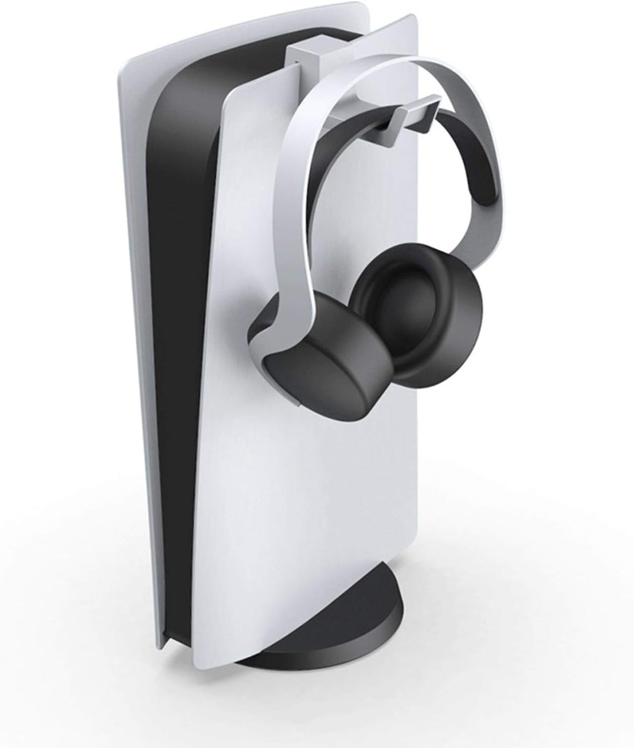 Enjoyyouselves Supporto universale per cuffie Pulse 3D per cuffie con  supporto per console PS5 Supporti urban-earth.co.uk