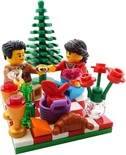 minifiguras personalizadas