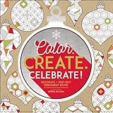Color. Create. Celebrate! by 