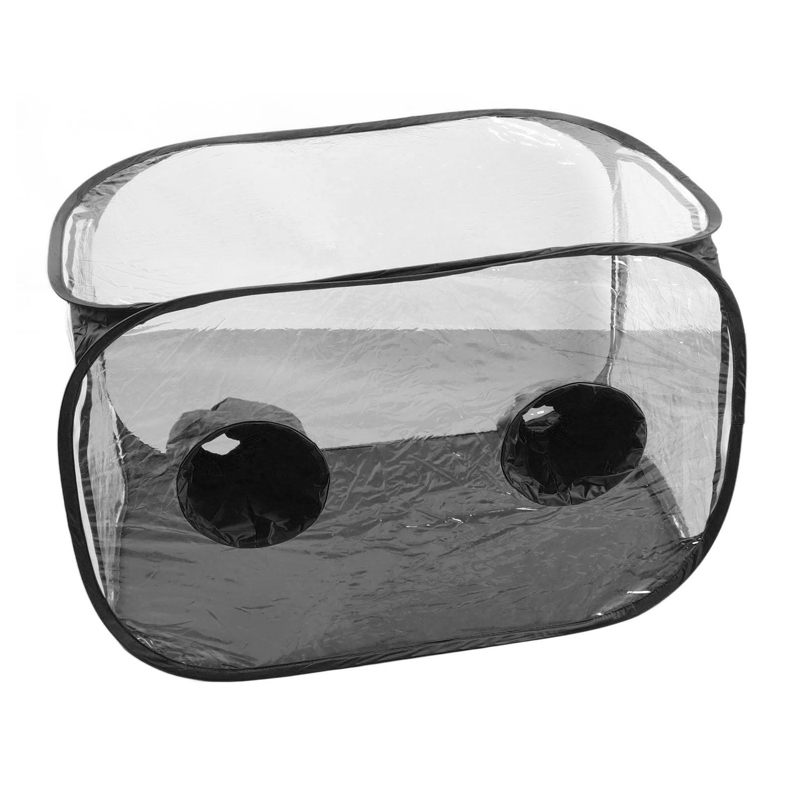 18PCS Circular Knitting Needle Set Aluminum Circular Knitting Needles 3 to 6mm Interchangeable Circular Needles Set with Storage Bag for Crafting Knitting Needles