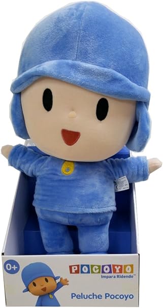 pocoyo peluche amazon