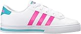adidas Kids' Daily Team Sneaker,COLLEGIATE