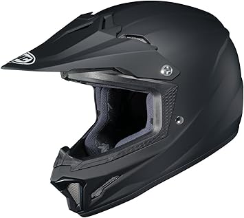 hjc youth dirt bike helmet