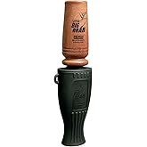Primos Hunting Little Big Roar Grunt Call, Compact Design with Dynamic Range for Versatile Deer Calling