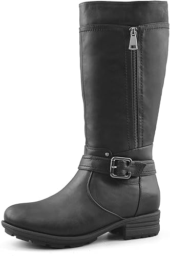 tall cold weather boots