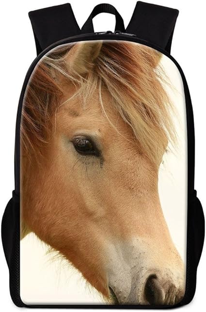 amazon horse backpack