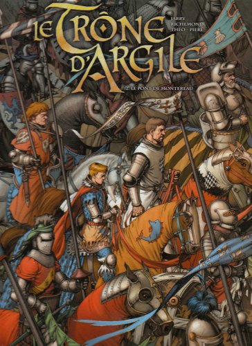 Le  pont de Montereau