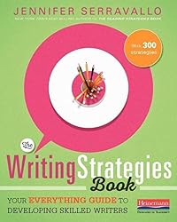 The Writing Strategies Book: Your Everything Guide