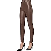 Wolford Jo Leggings For Women Brown saba Large