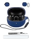 Compatible with QCY MeloBuds Pro True Wireless