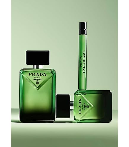 Prada Olfactories Heat Wave Unisex Eau De Parfum Spray 3.3, Ounce