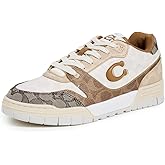 COACH Women's Soho Sneakers