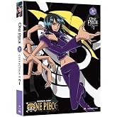 One Piece: Collection 7