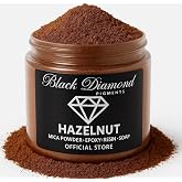 51g/1.8oz Hazelnut Mica Powder Pigment (Epoxy,Resin,Soap,Plastidip) Black Diamond Pigments&reg;