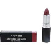 MAC Lip Care - Lipstick - No. 417 New York Apple; 3g/0.1oz