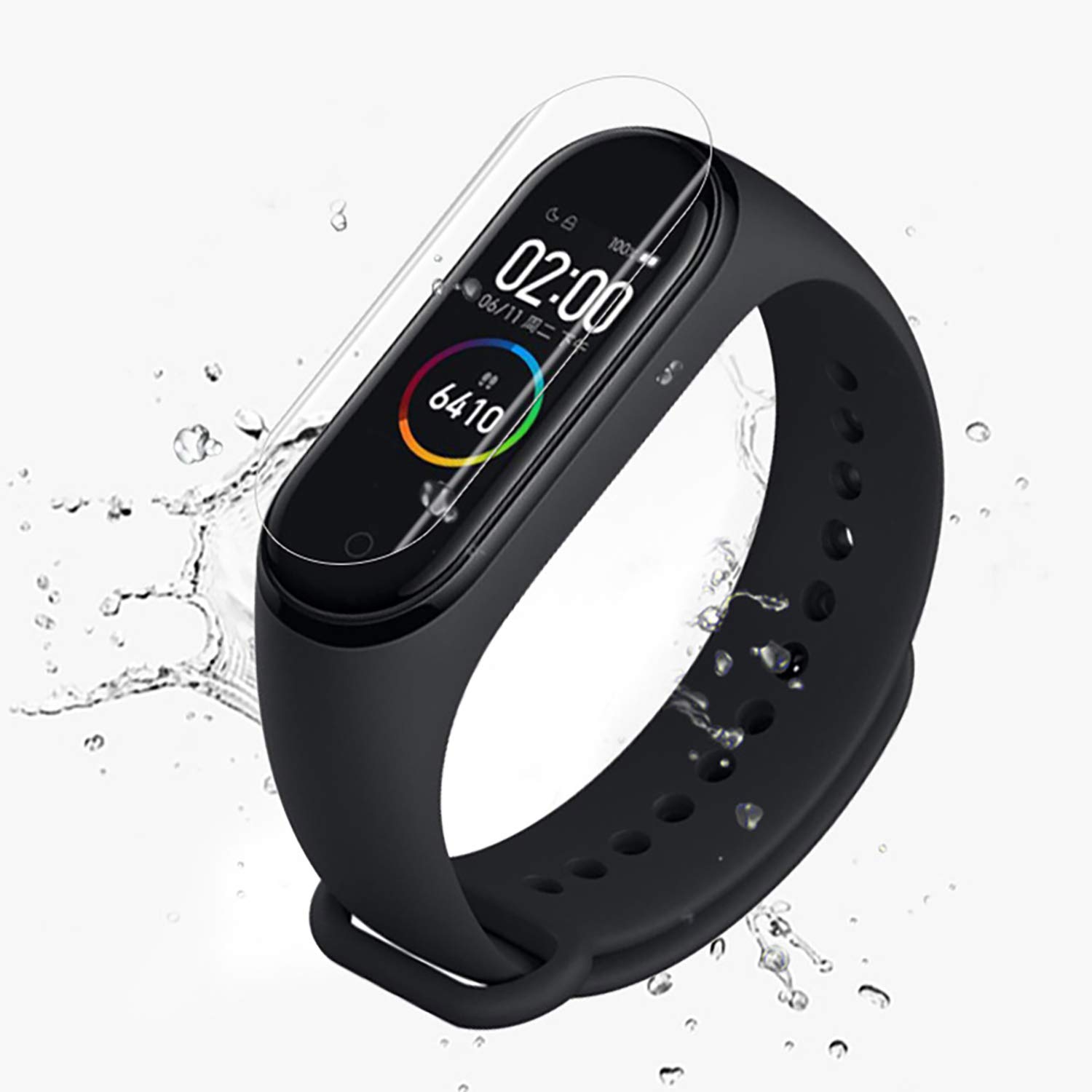 Mi Band 4 Фото