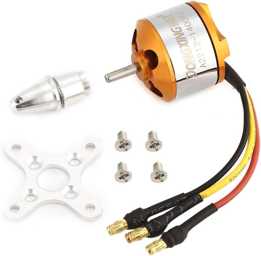 Мотор 2212 1400kv
