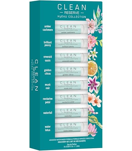 Amazon.com : Atelier Cologne Gift Set Variety : Beauty & Personal Care