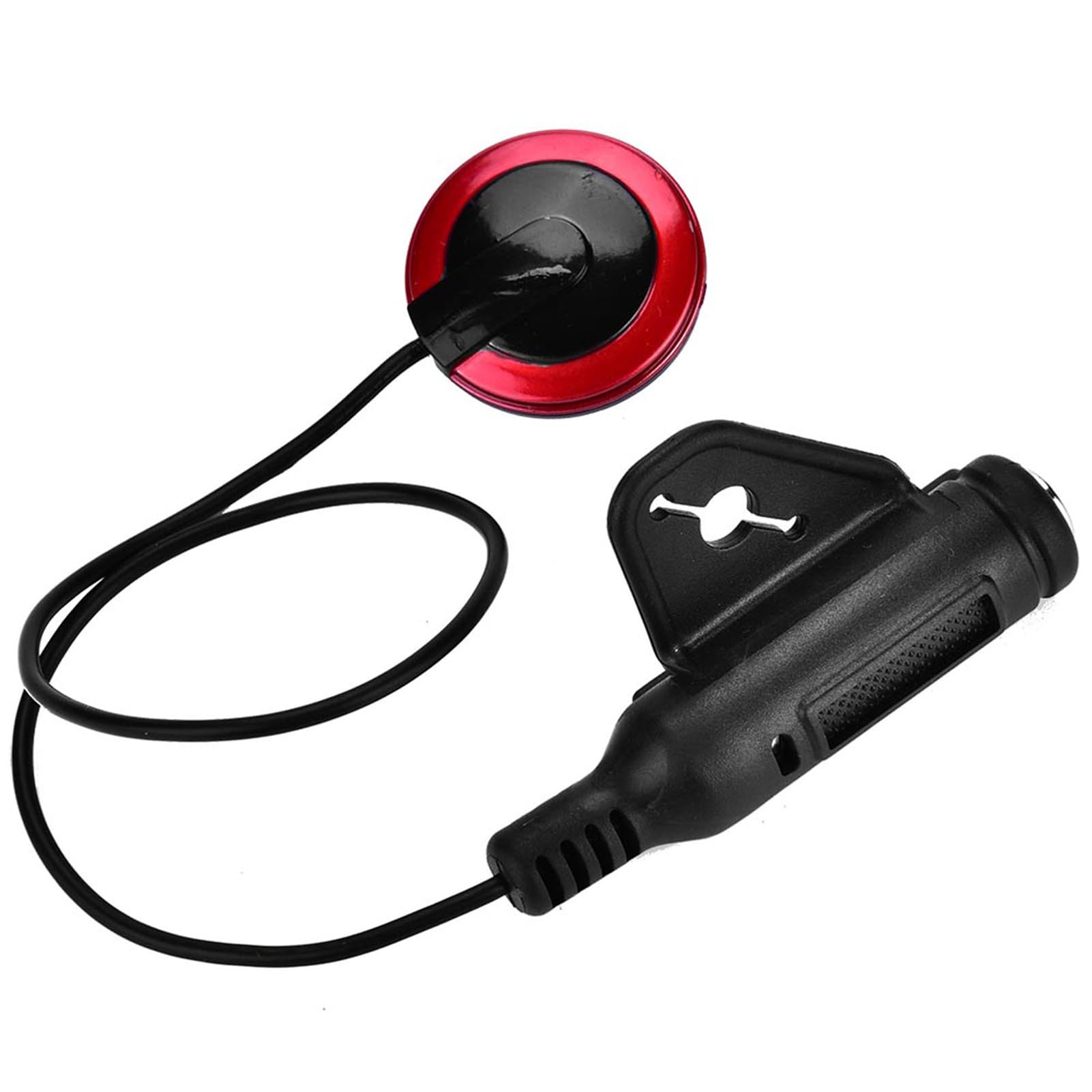 Guitar Piezo Pickups, Contact Microphone Piezo Pickup Transducer for Guitar Ukulele Erhu Banjo String Musical Instrument