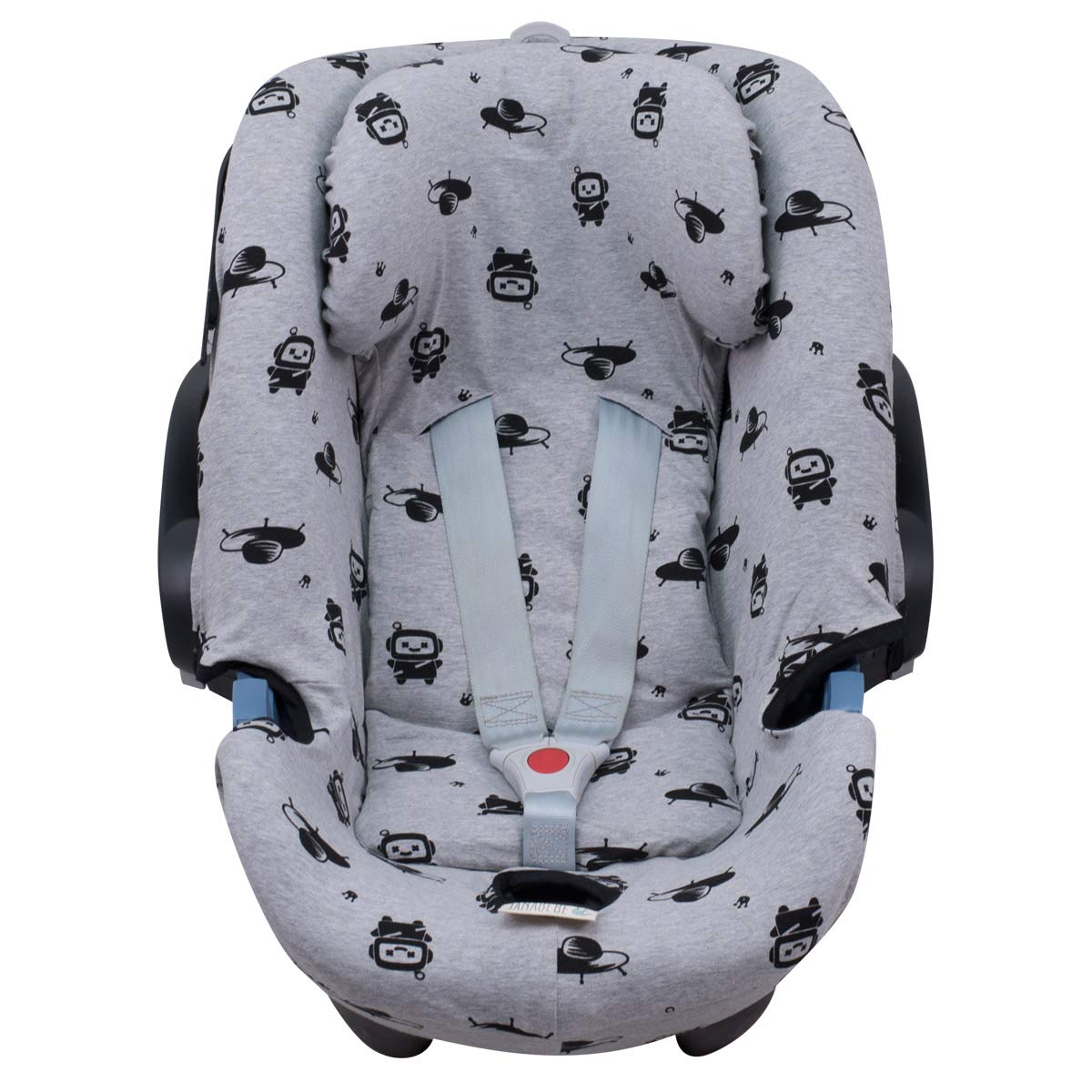 cybex seat liner