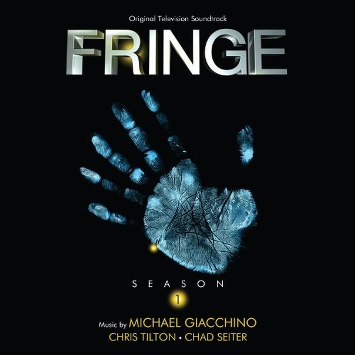Fringe Soundtrack Amazon Com Music soundtrack