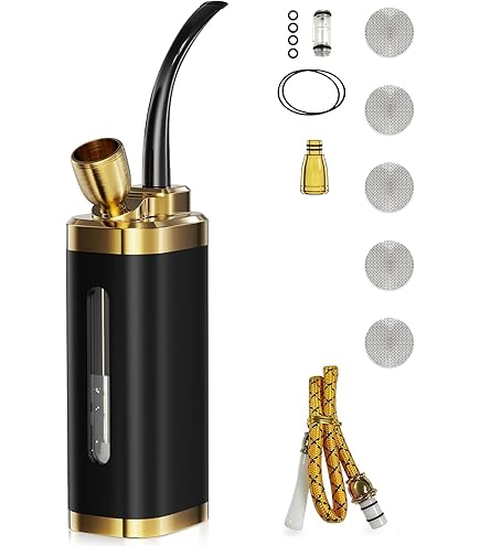 Amazon.com: Shishabucks Cloud|Mini (Blue/Black) : Health & Household