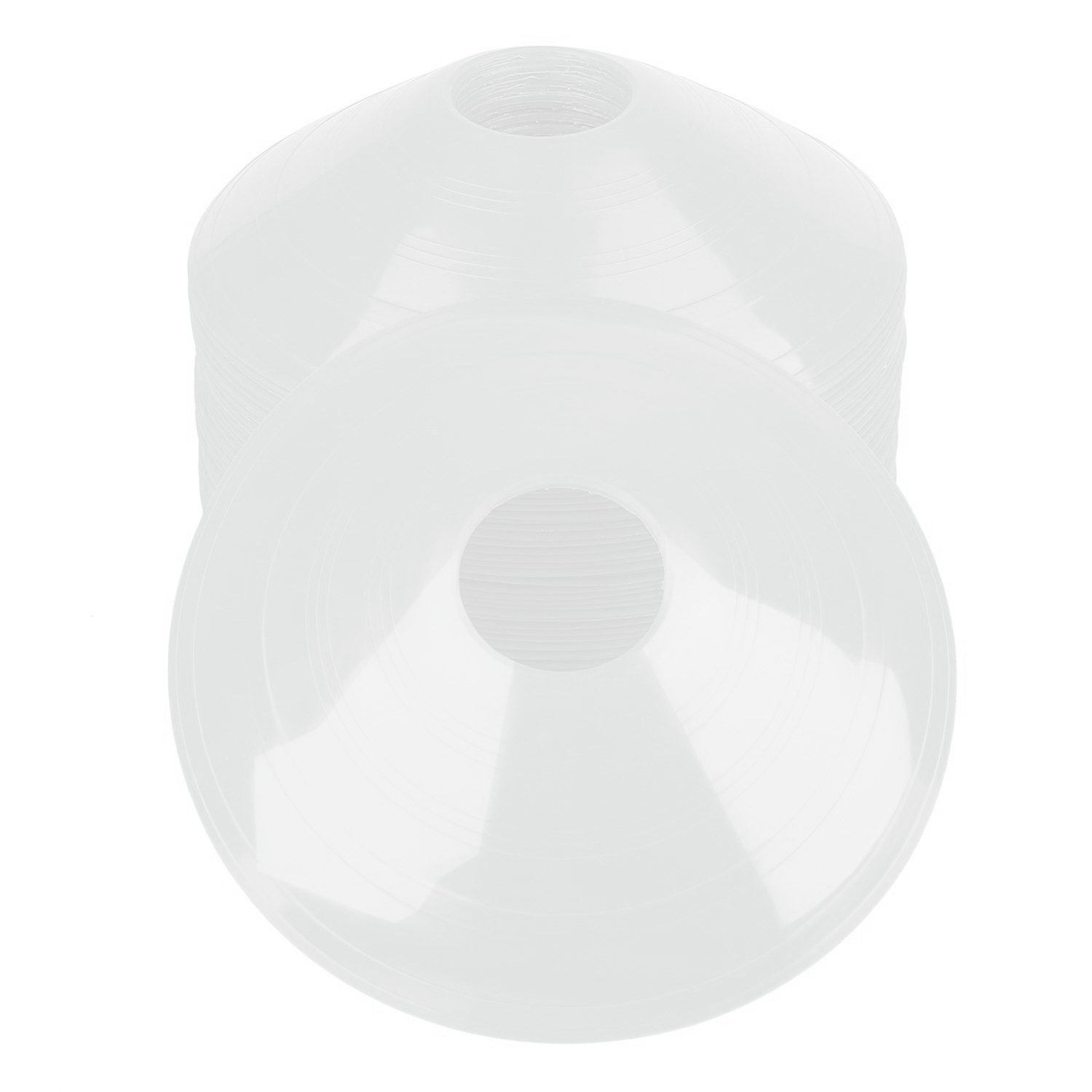 Training Marker Cones Football Soccer Sports Training Cones Flexible