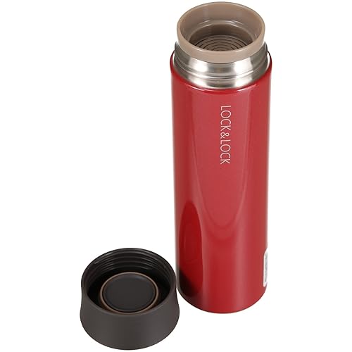 LOCK LOCK Colorful Stainless Steel Vacuum Insulated Thermal