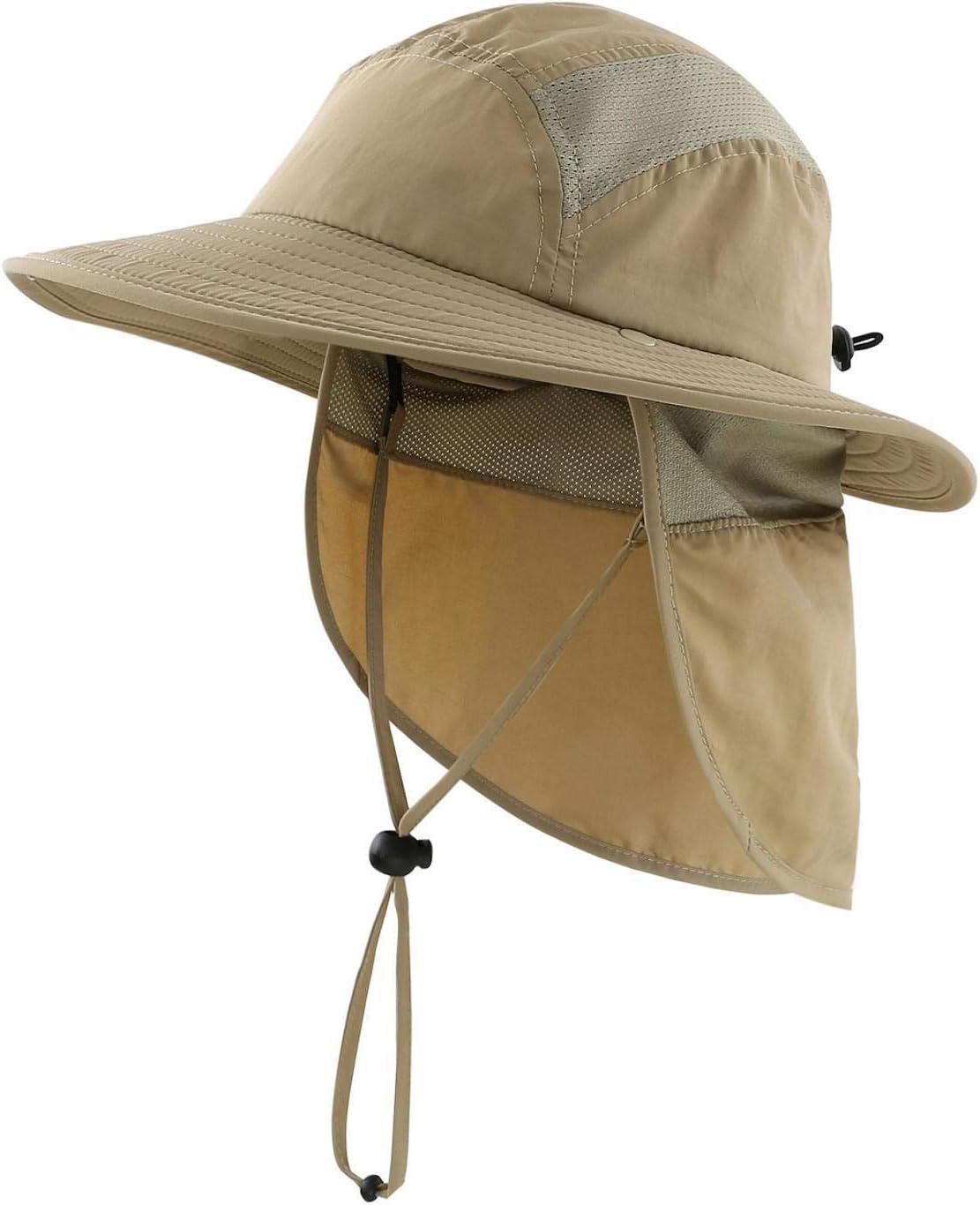 boys khaki hat