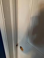 3.5" Door Hinges, 5/8" Radius photo review