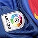 Nike Messi #10 FC Barcelona Home Men's Soccer Jersey 2016/17