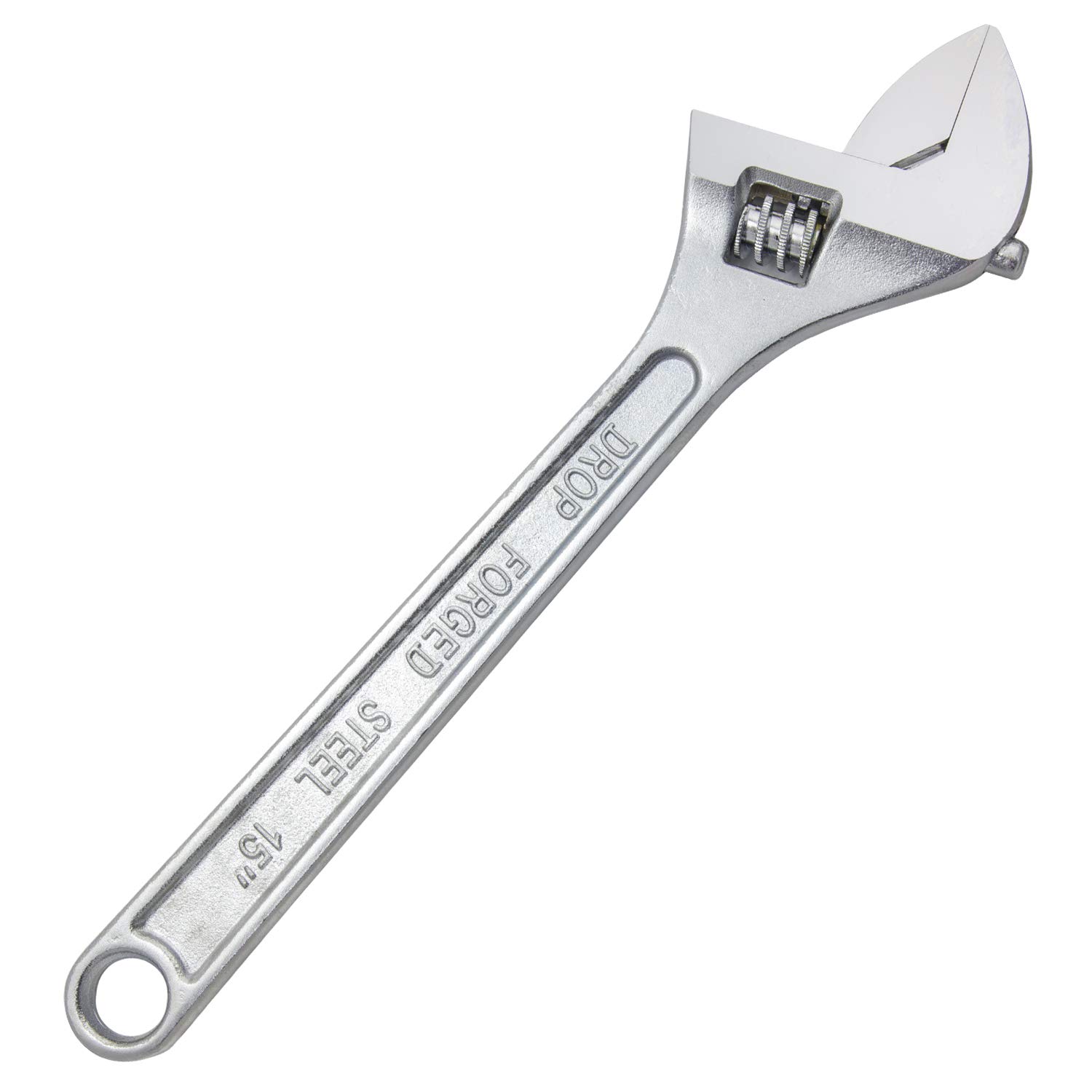 15" Adjustable Wrench