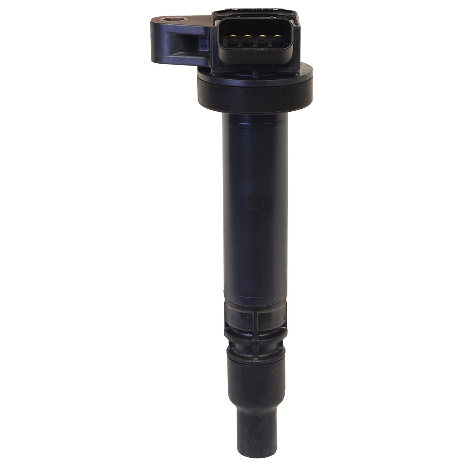 Photo 1 of Denso Direct Ignition Coil - 673-1305 (Fits Select Years of Toyota: Celica/Corolla/Matrix and Pontiac Vibe Vehicles)