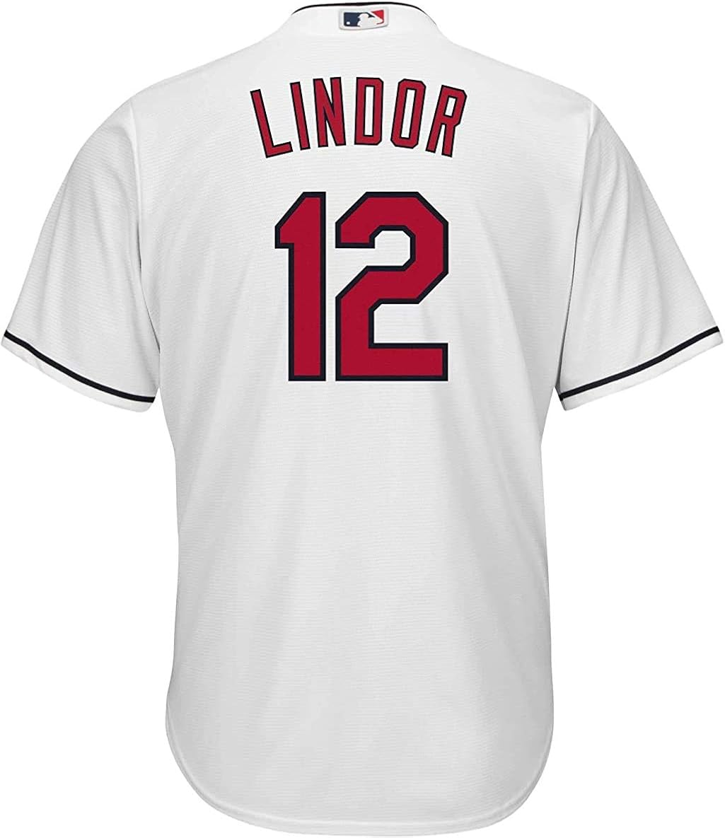 Lindor jersey Clearance