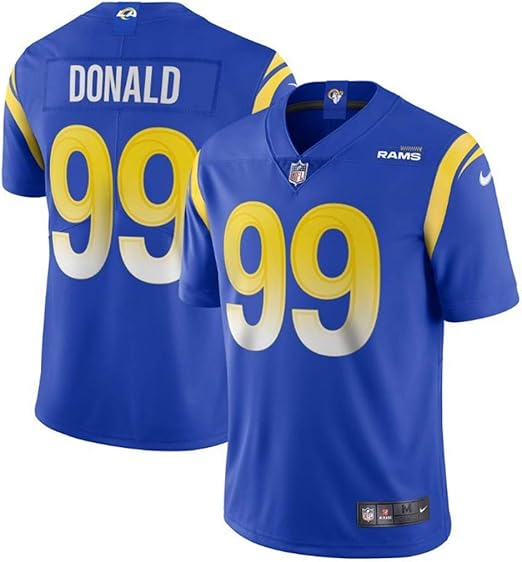 rams 99 jersey