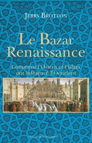 Le  bazar Renaissance