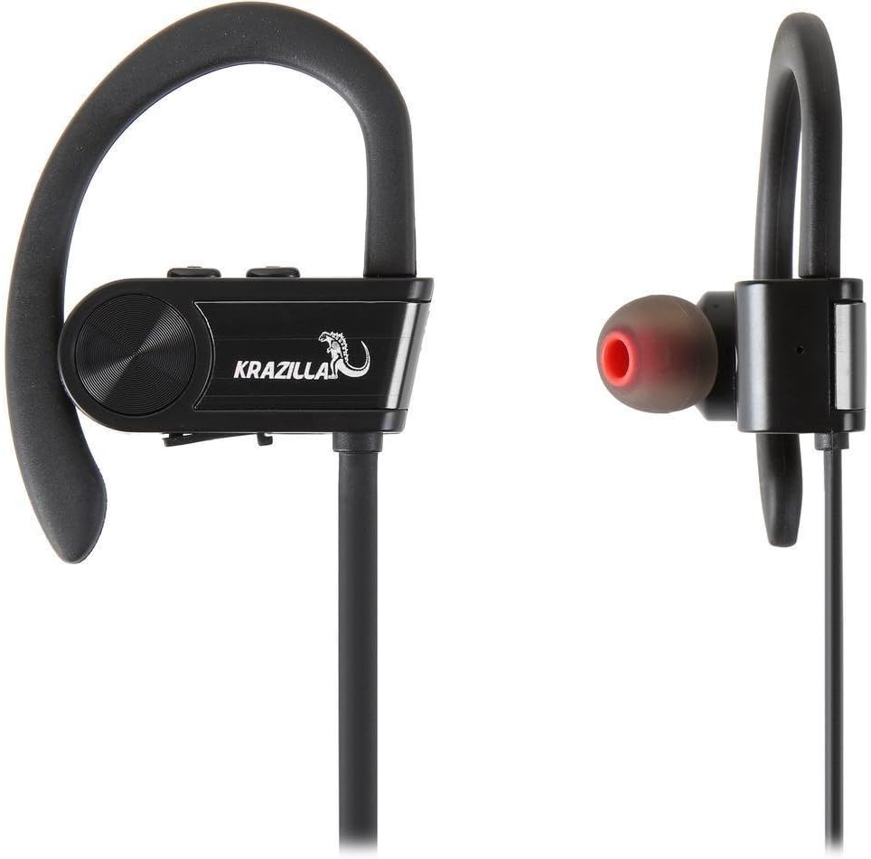 krazilla bluetooth smart watch