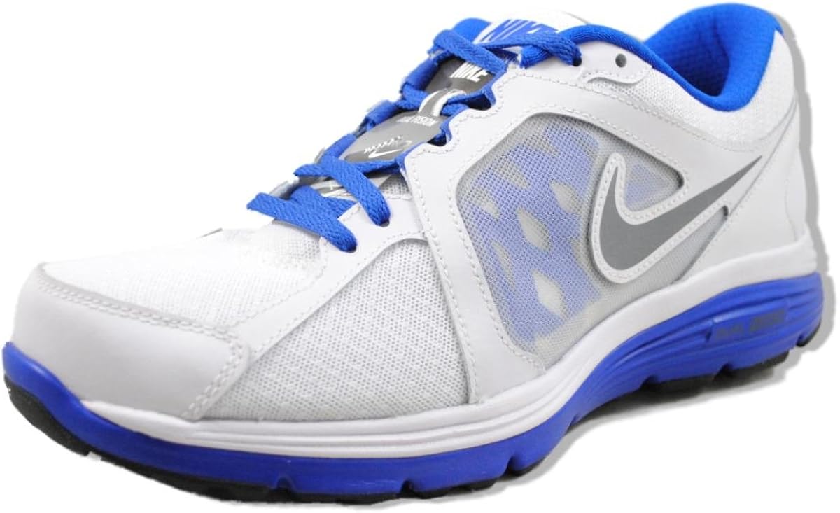 nike dual fusion shoes